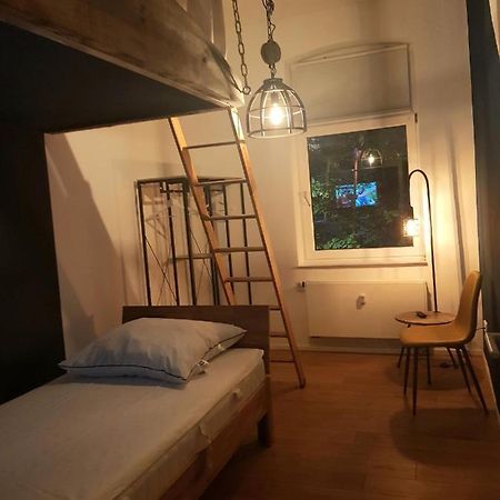 Appartment Domblick Messe Deutz Koln Bagian luar foto
