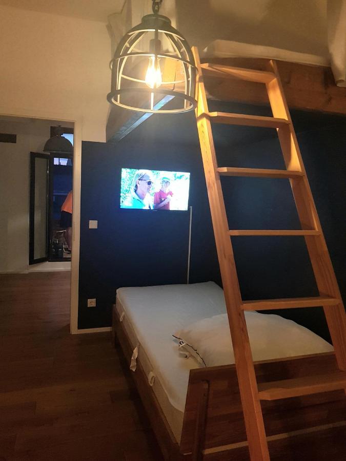 Appartment Domblick Messe Deutz Koln Bagian luar foto