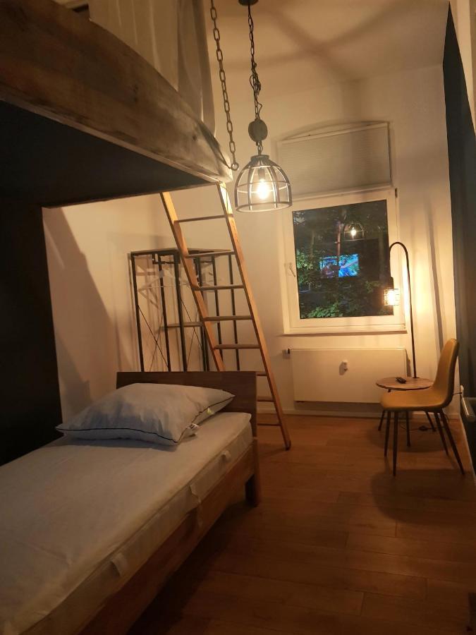 Appartment Domblick Messe Deutz Koln Bagian luar foto