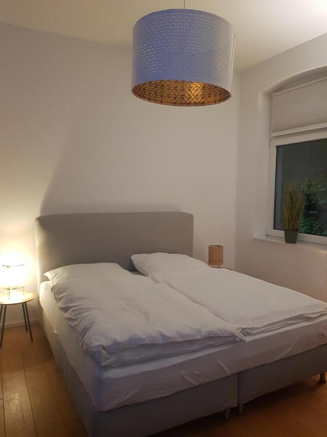 Appartment Domblick Messe Deutz Koln Bagian luar foto